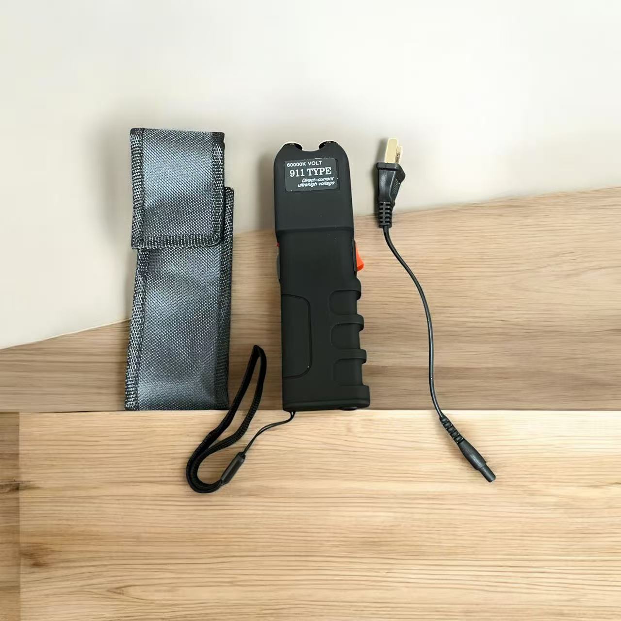 GT-911 High-Power Stun Device