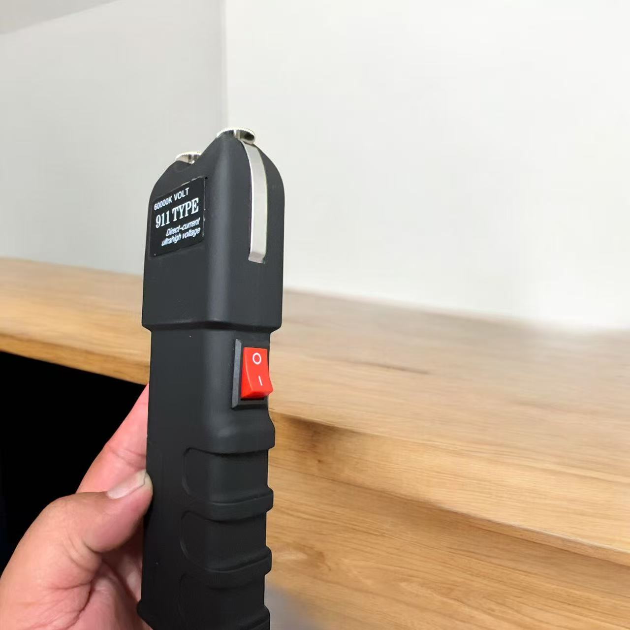 GT-911 High-Power Stun Device