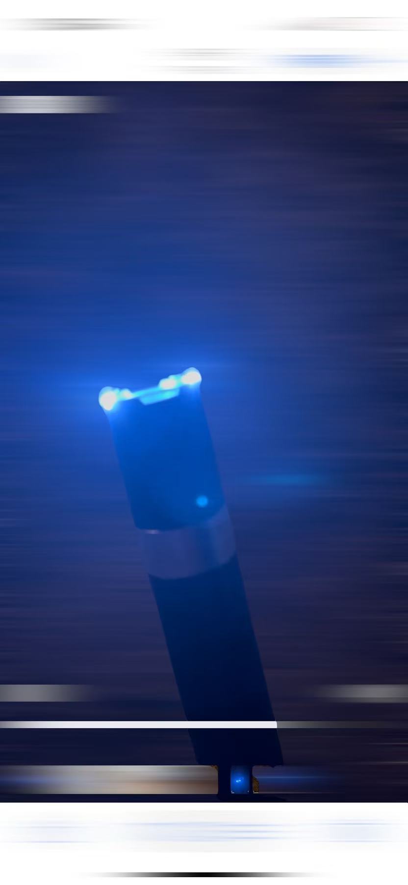 YJ-09 Extended Baseball Bat Electric Shock Device with Strong Flashlight and Stun Function