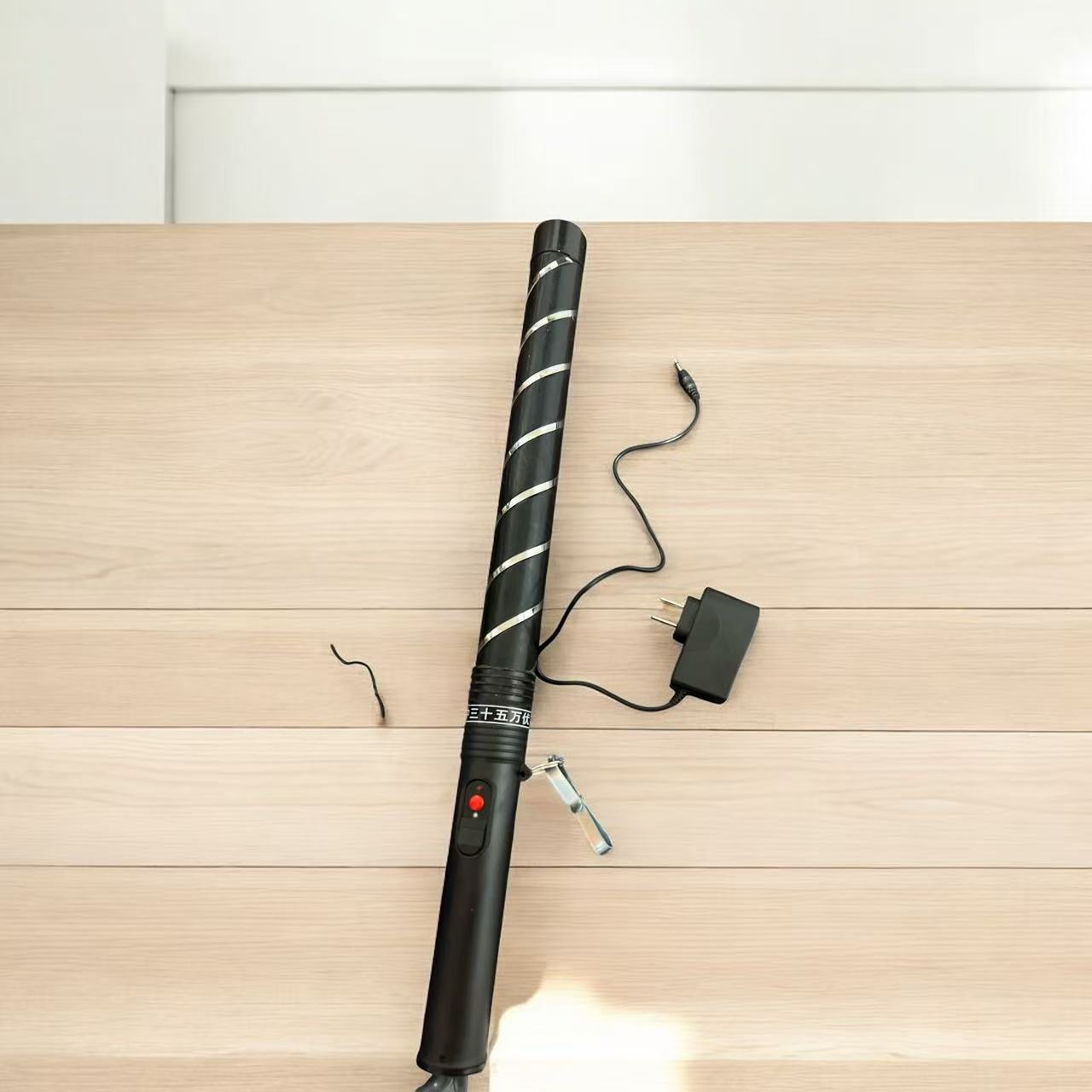 The Lightning E26 Electronic Riot Defender