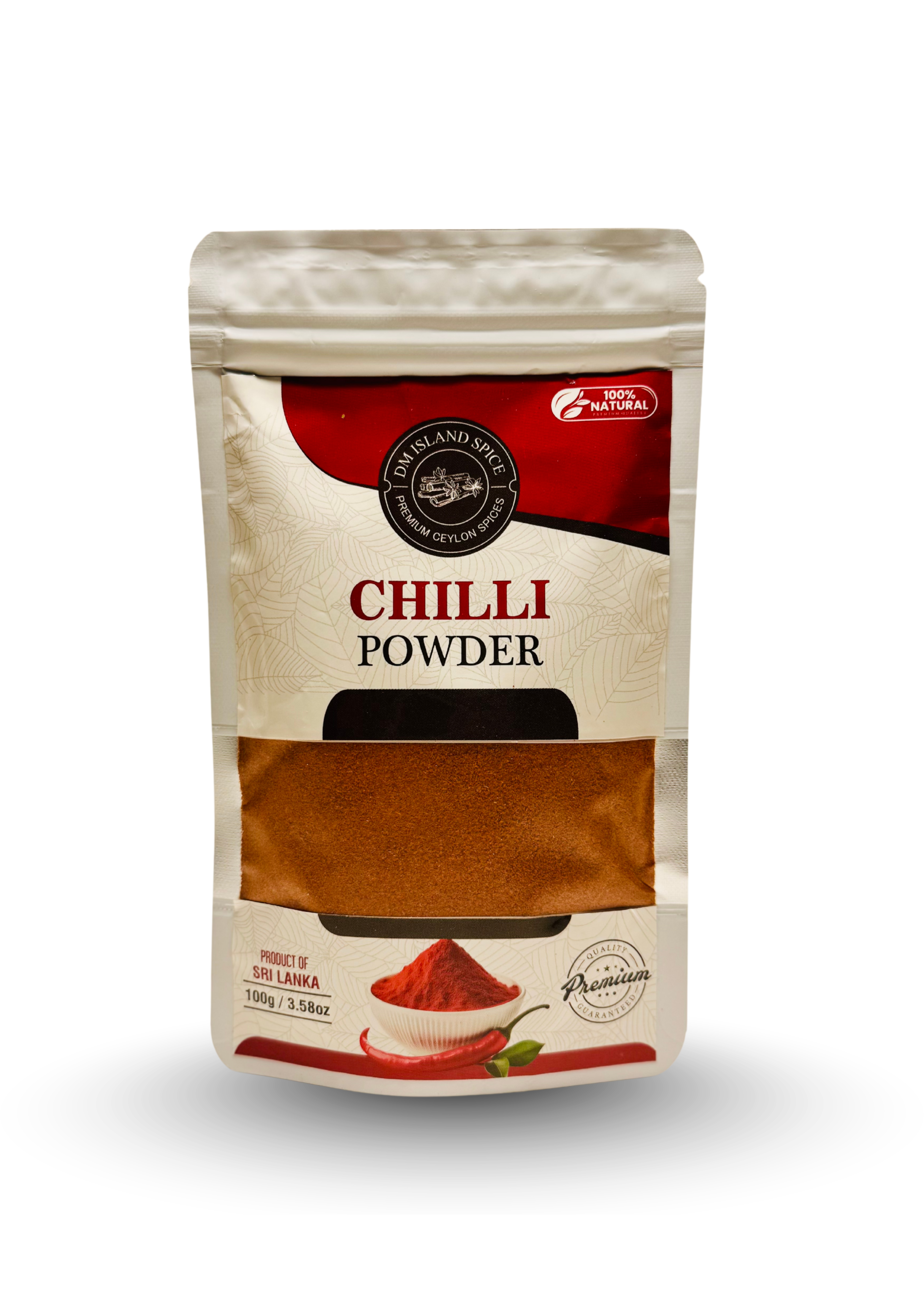 Chili Powder | 100g | 3.5oz