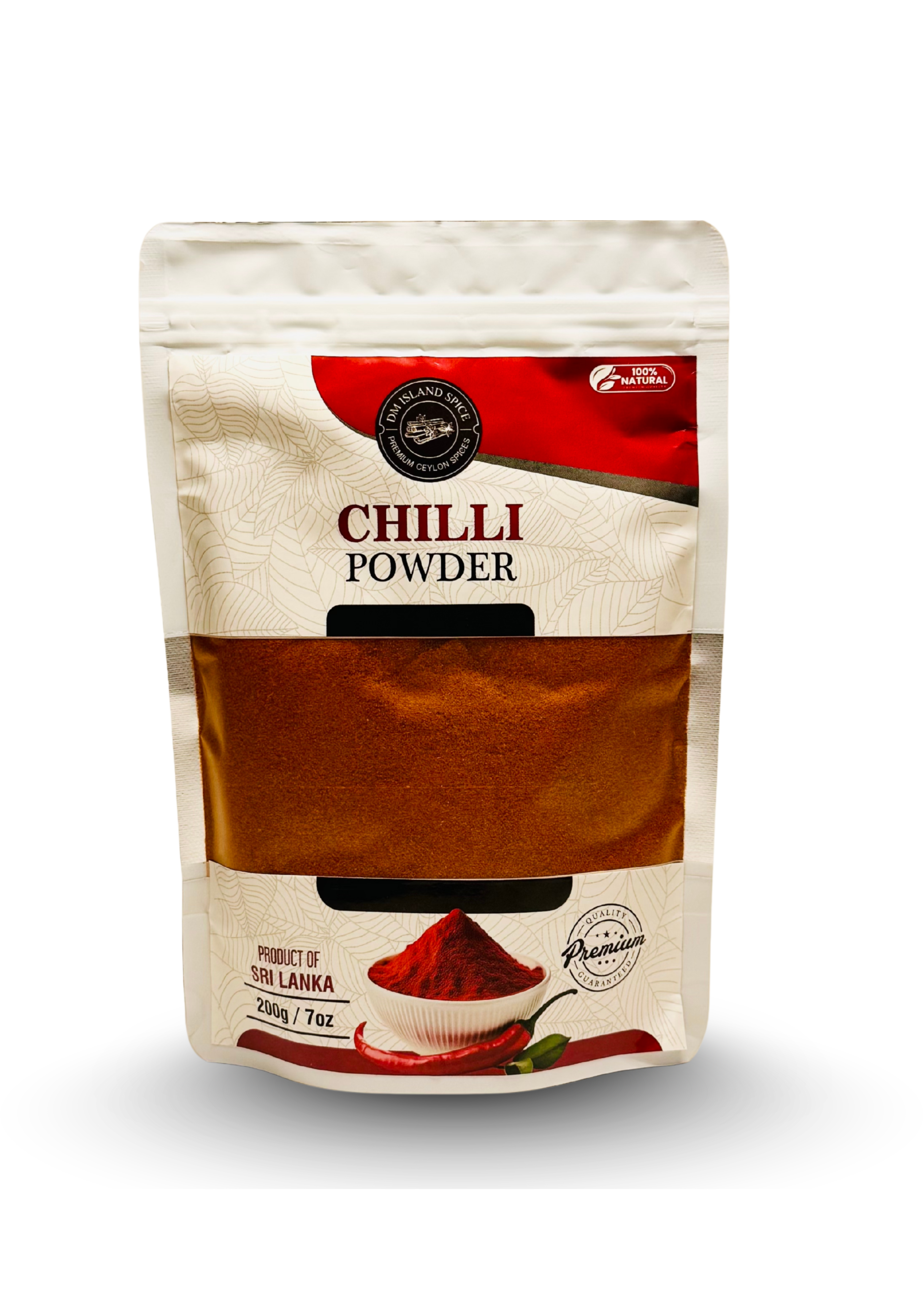 Chilli Powder | 200g | 7oz