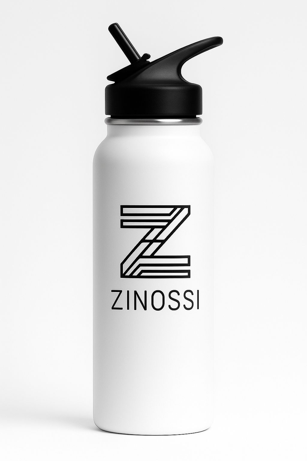 Zinossi Hydrate Sipper Bottle