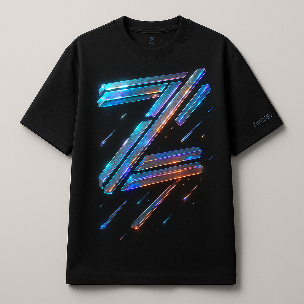 Zinossi AeroFlex Track Pants For Men - Onyx Black