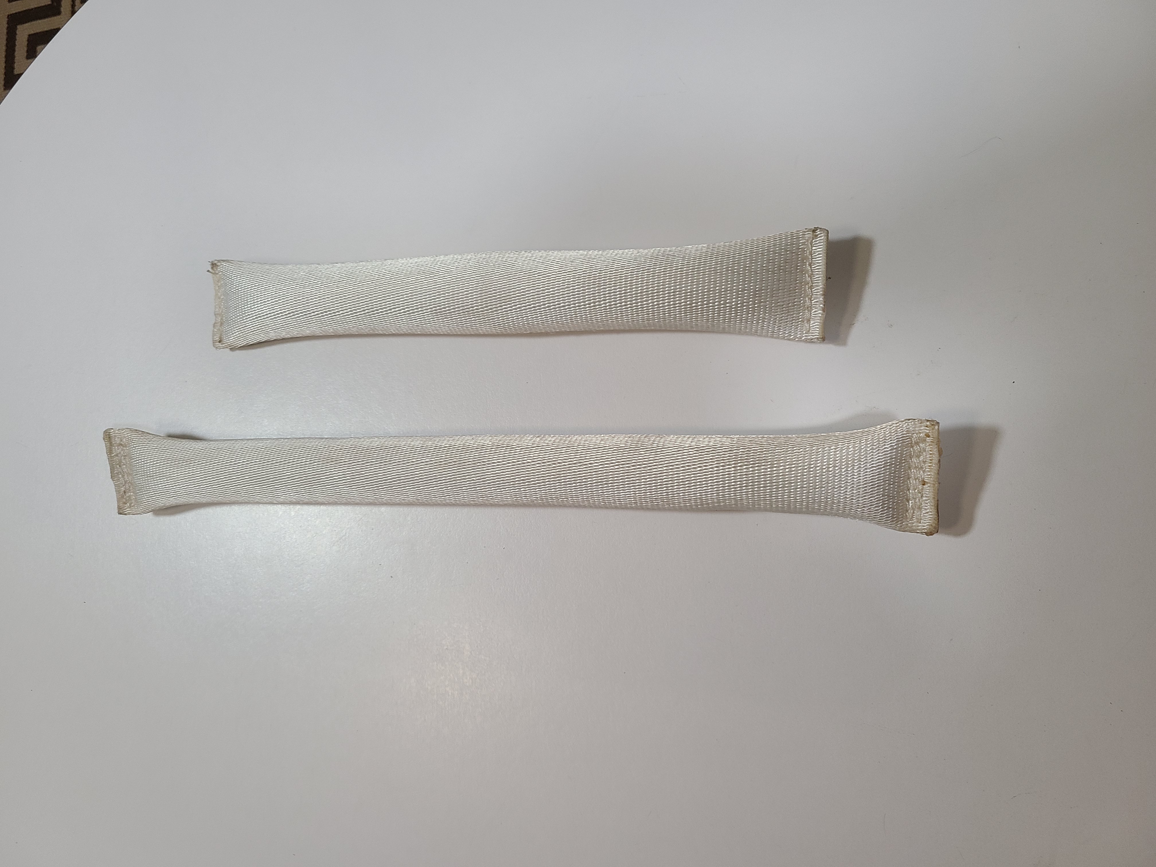 Handle-Free Firehose Interaction dog toy