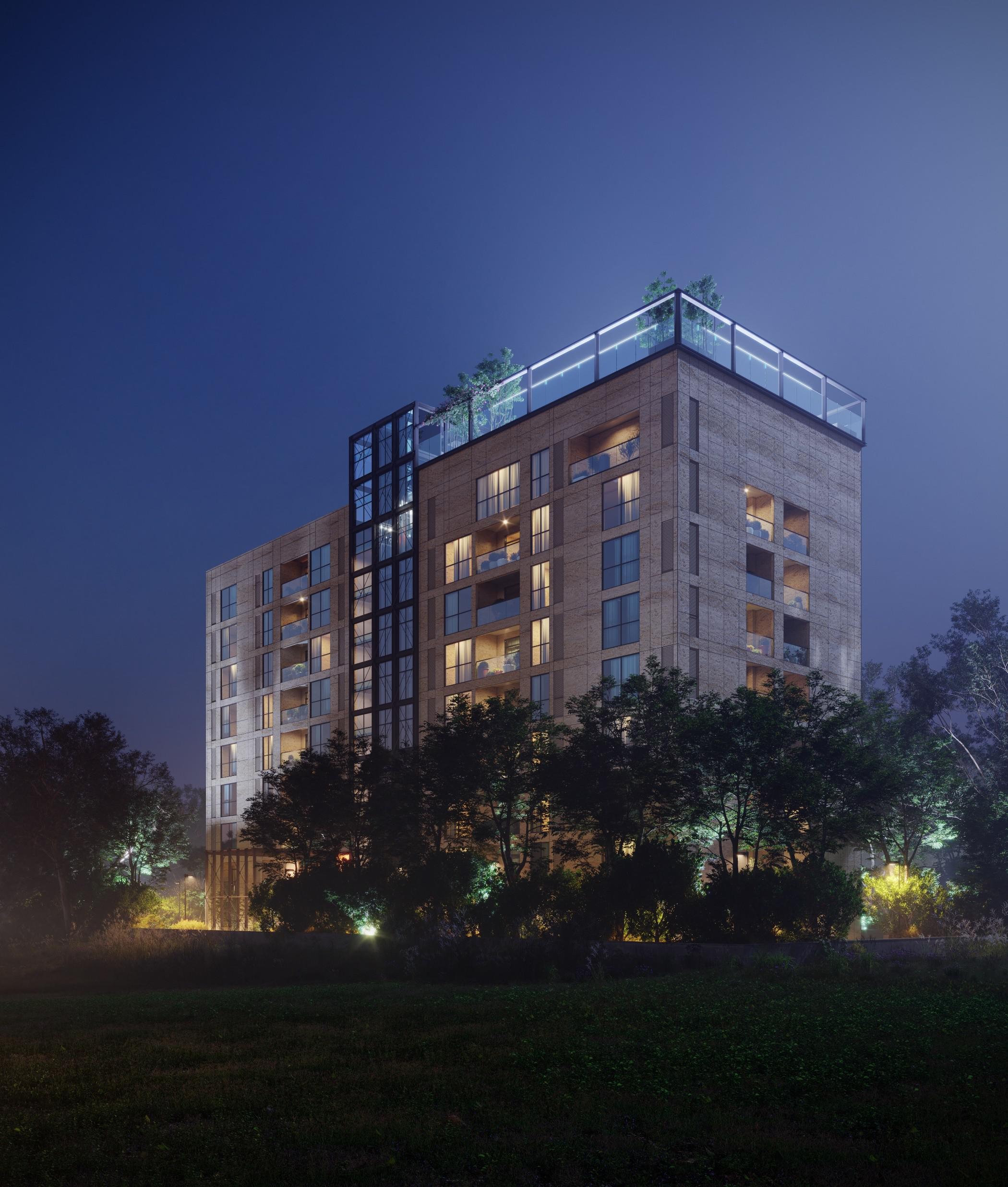 Sobha Insignia – 3 & 4BHK Boutique Apartments in Bellandur, Bangalore