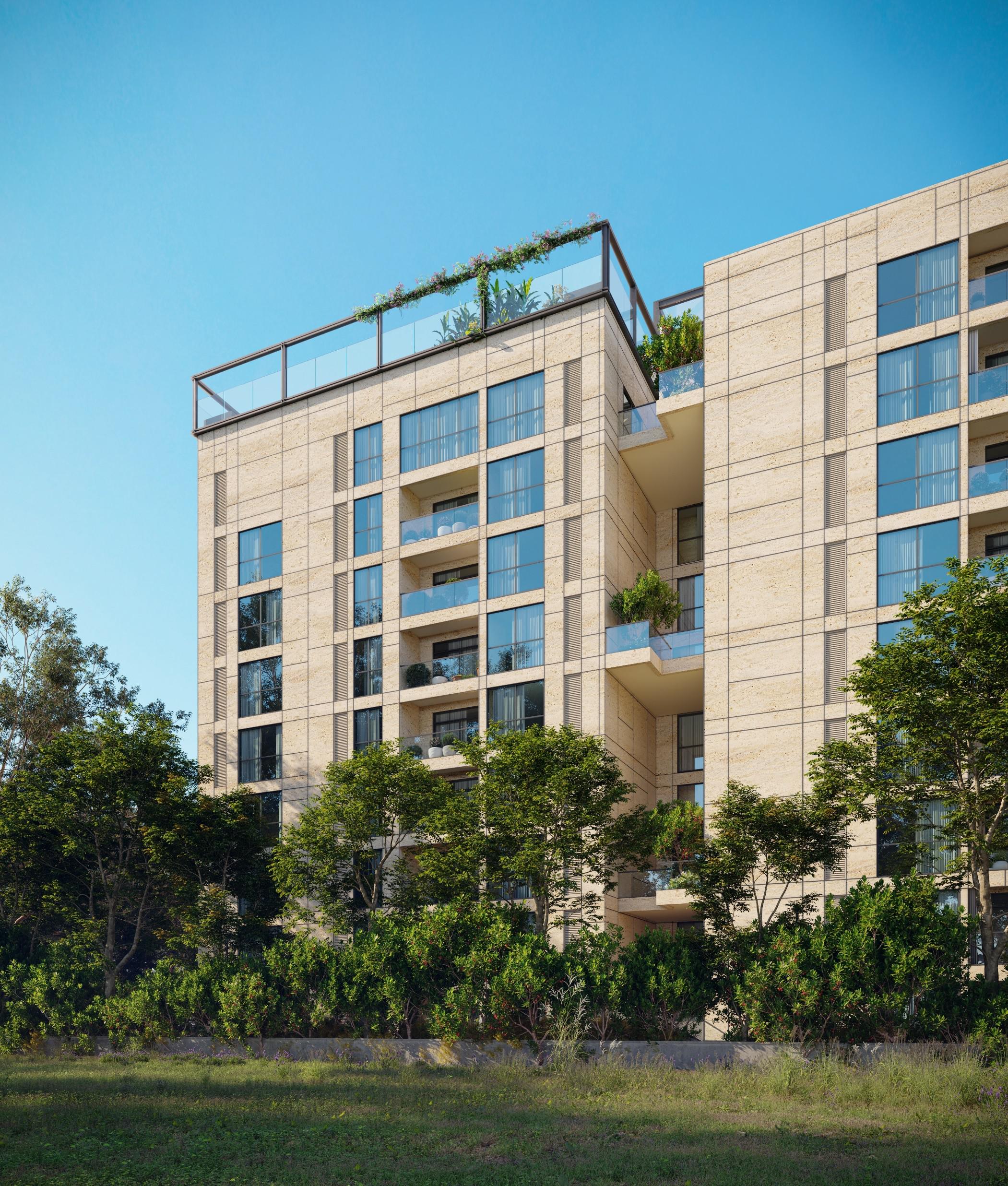 Sobha Insignia – 3 & 4BHK Boutique Apartments in Bellandur, Bangalore