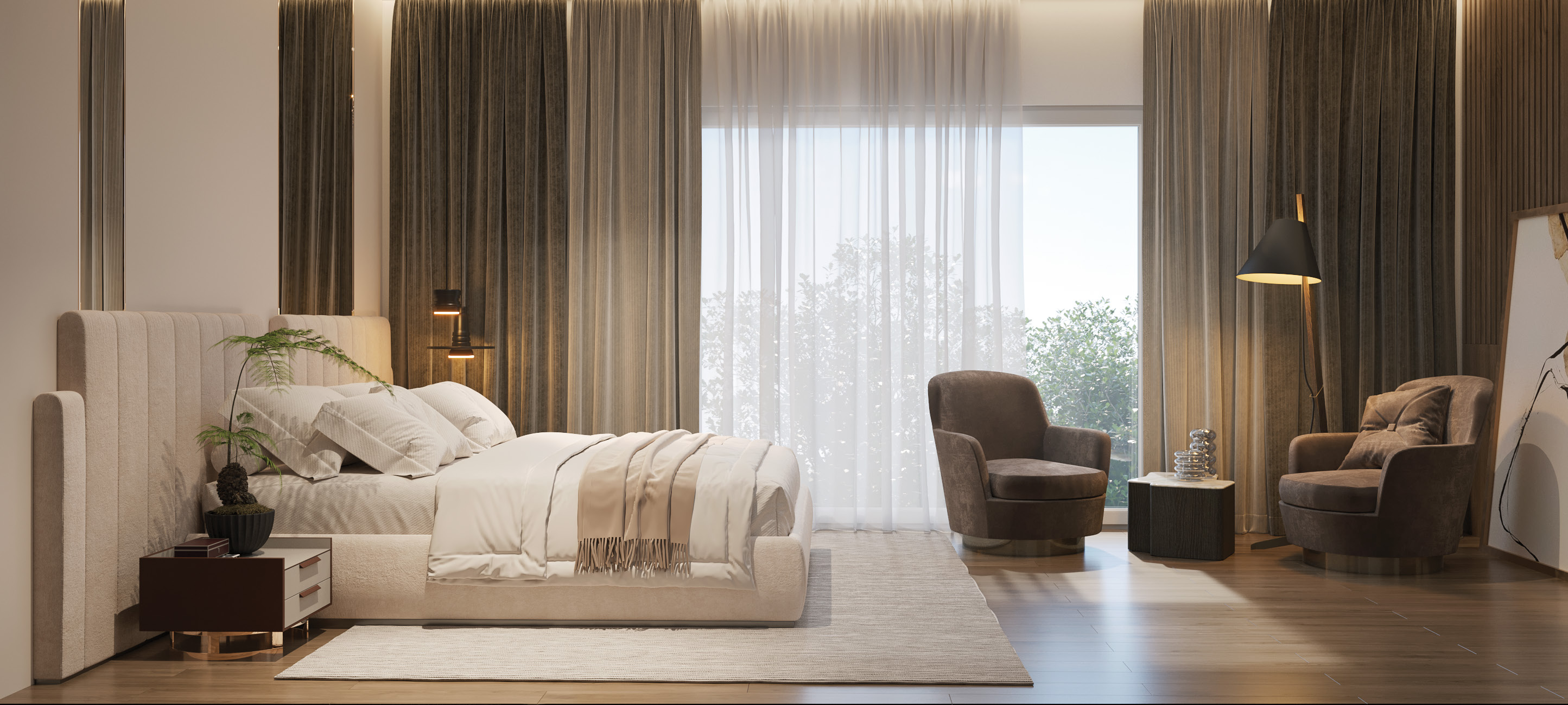 Sobha Infinia – 3 & 4BHK Luxury Apartments in Koramangala, Bangalore