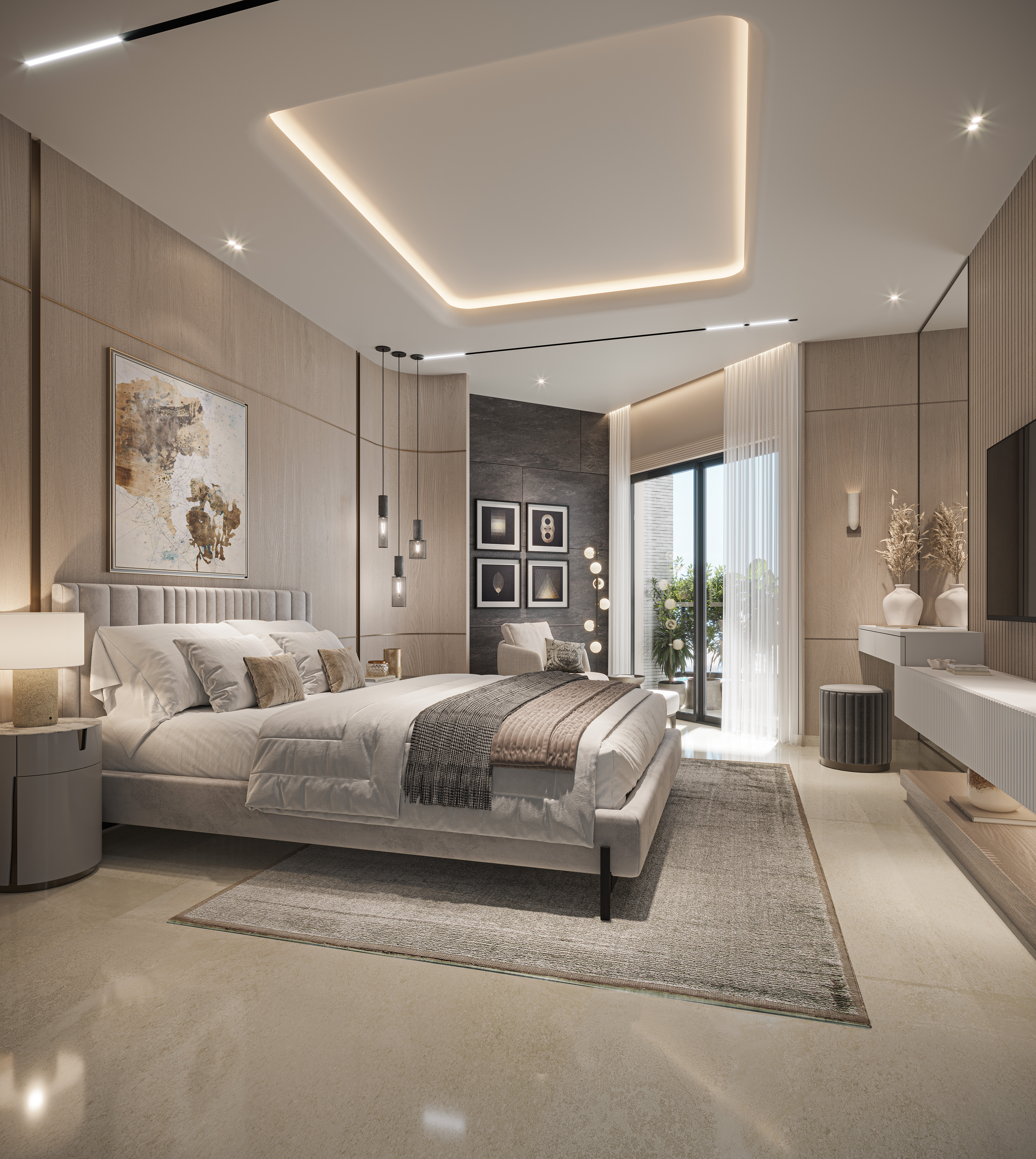 Sobha Magnum Opus – 3 & 4 BHK Luxury Apartments in Kothnur, Bannerghatta Road, South Bangalore