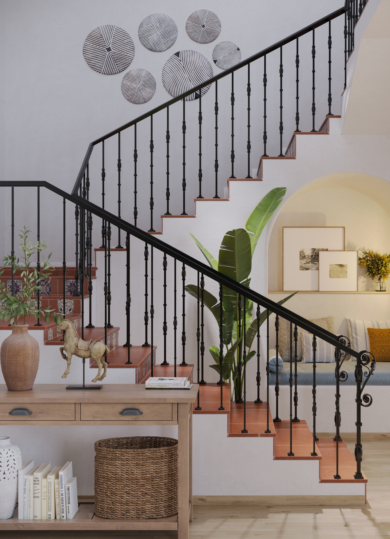 Sobha Galera – 4BHK Spanish-Style Row Houses in KR Puram, Bangalore