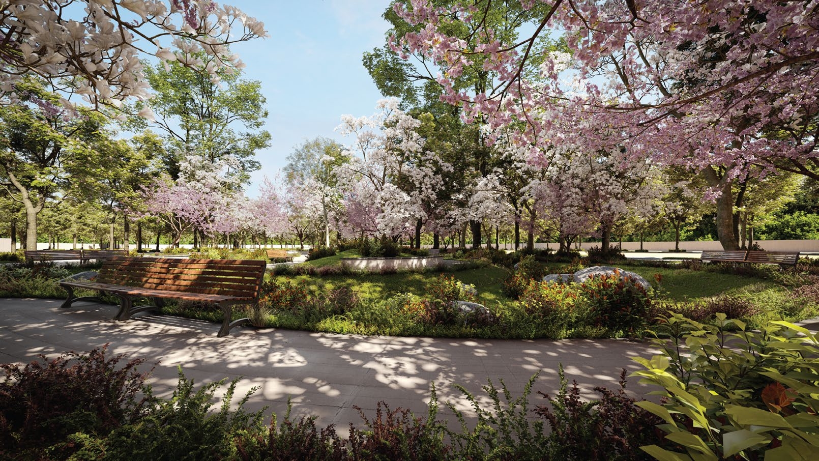 Sobha Chartered Birdsong – Premium Residential Plots in Rajankunte, North Bangalore