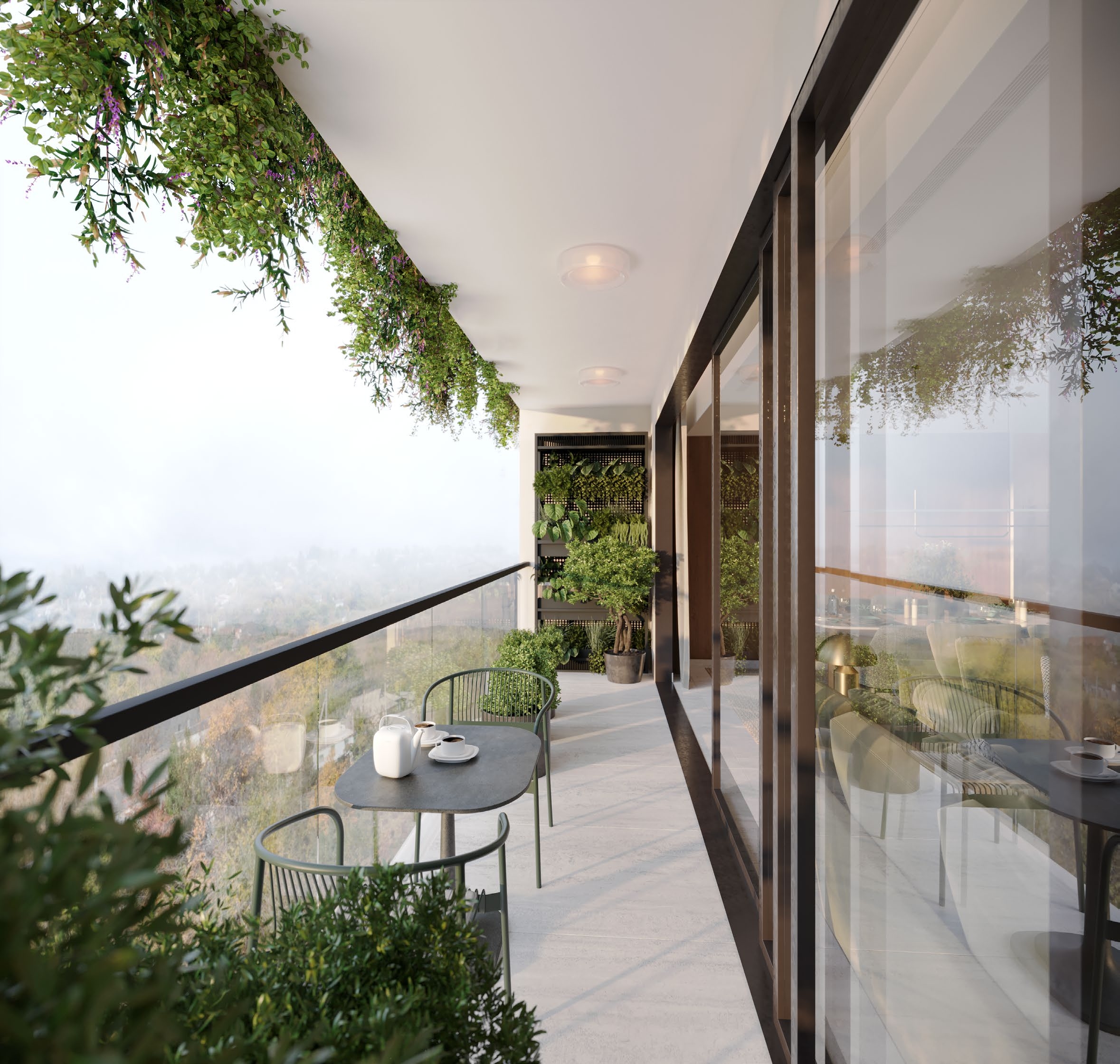 Sobha Magnus – 3 & 4 BHK Luxury Apartments in Kothnur, Bannerghatta Road, South Bangalore