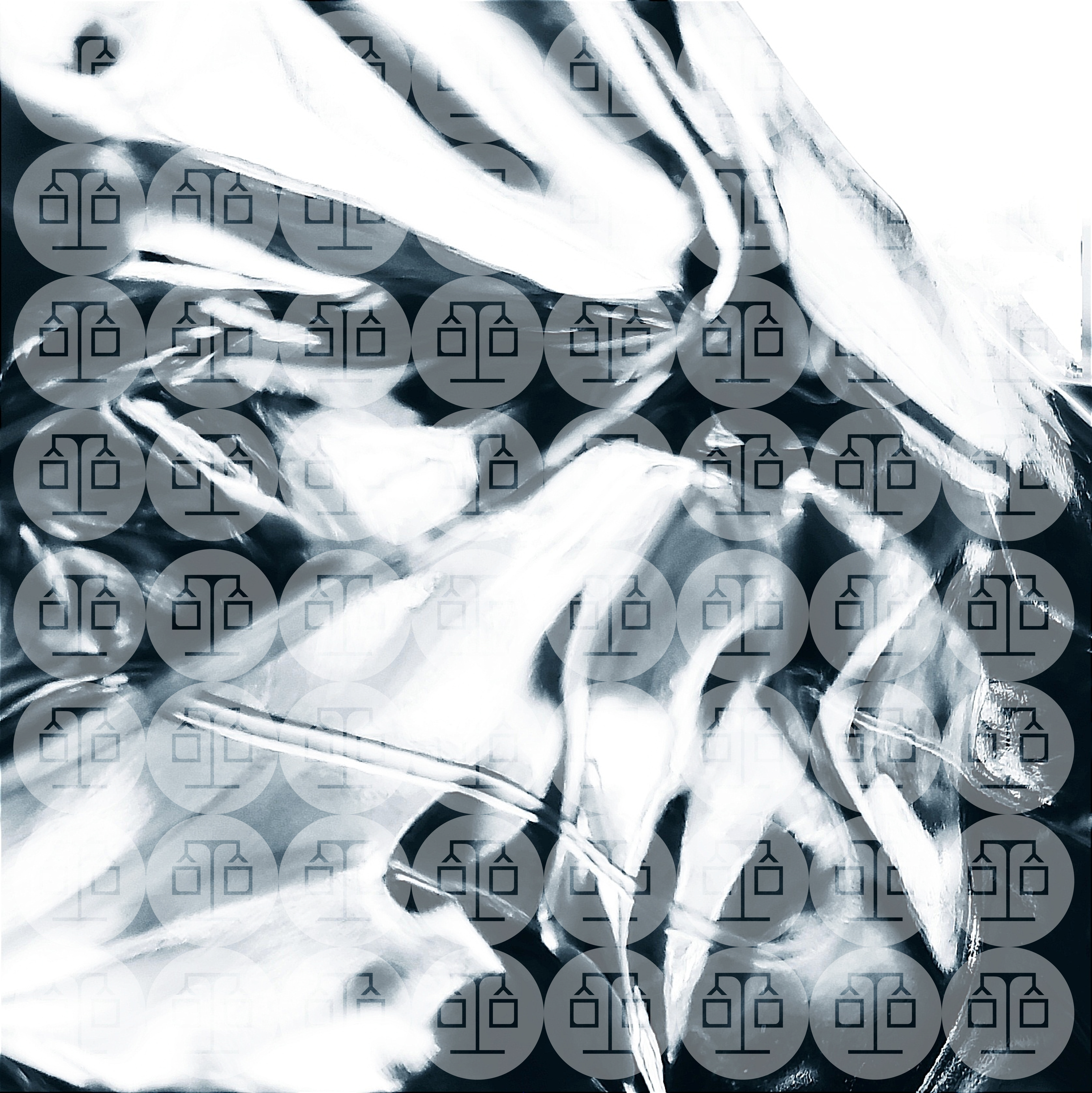 Ghosts Of Chaos (Cover Art)