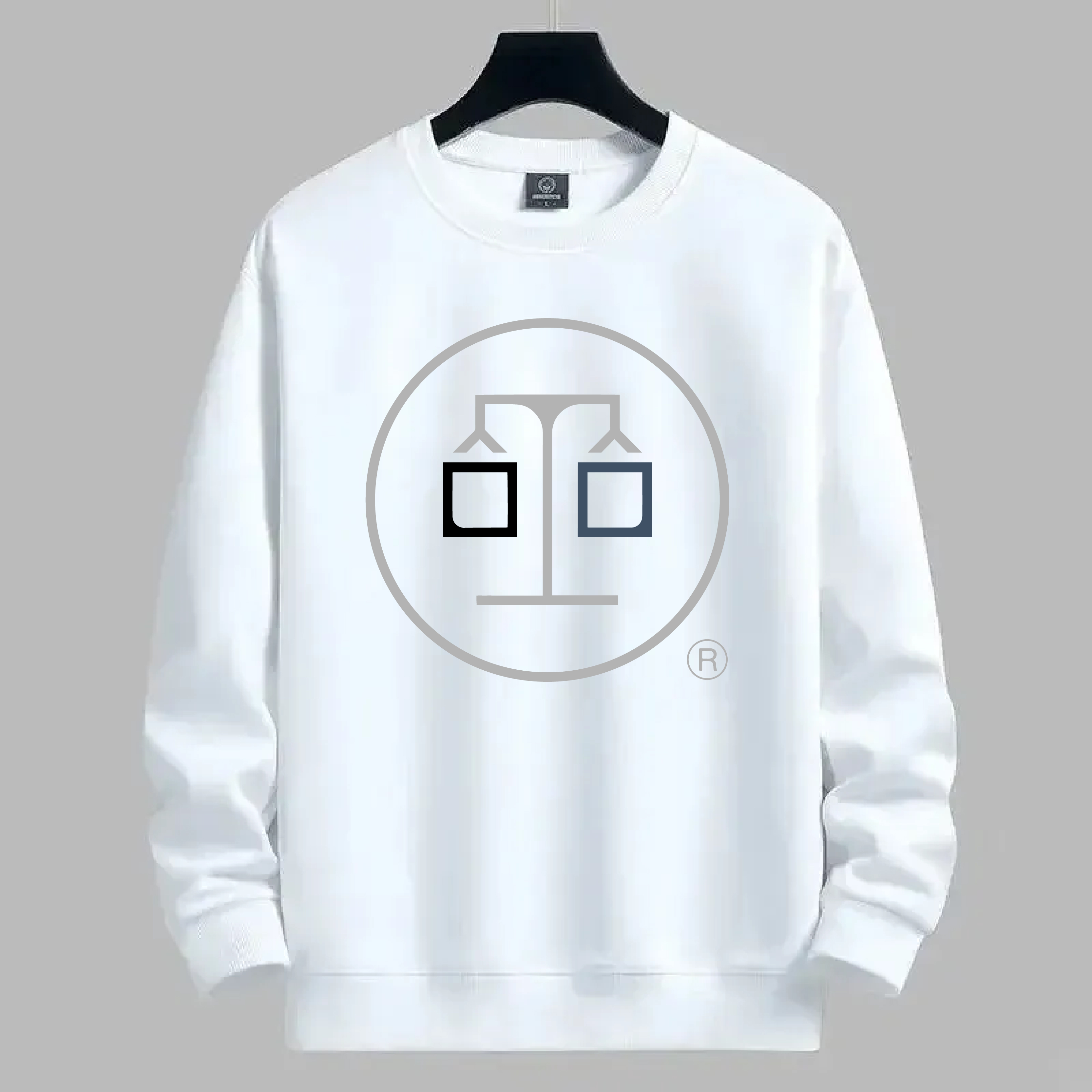 Thopia Jumper Sweater