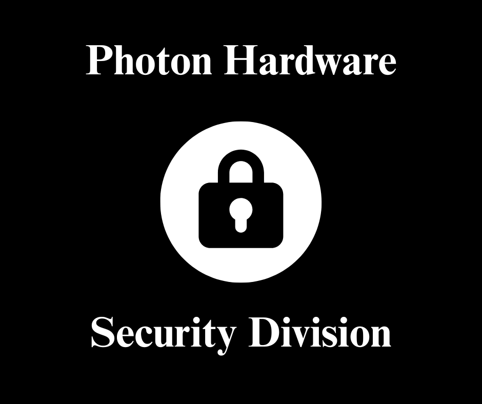 NETWORK HARDWARE