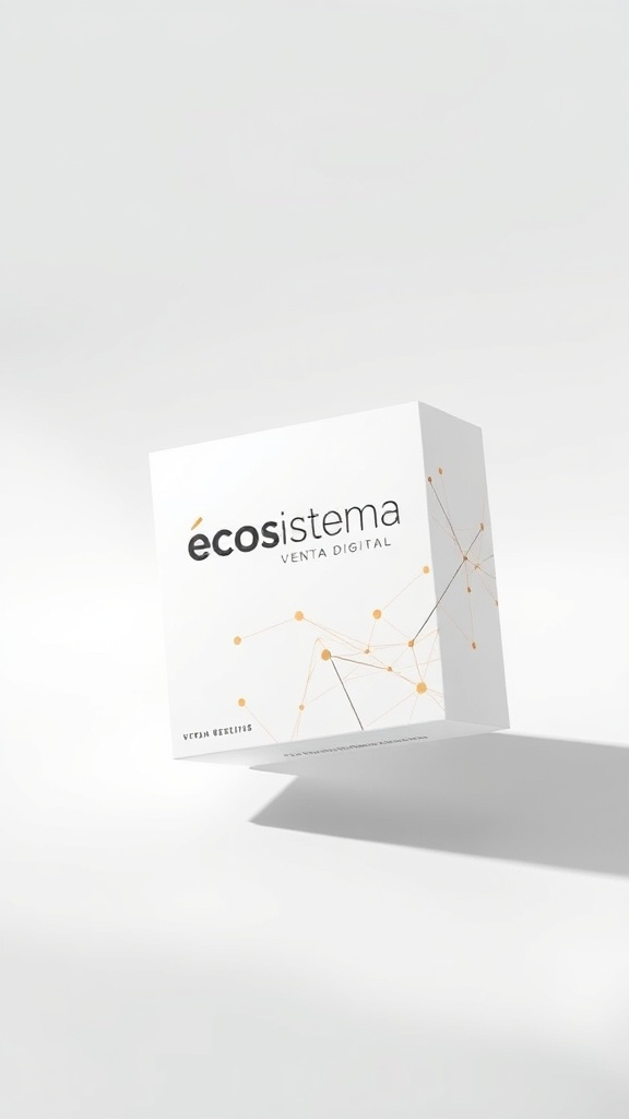 Ecosistema Venta Digital
