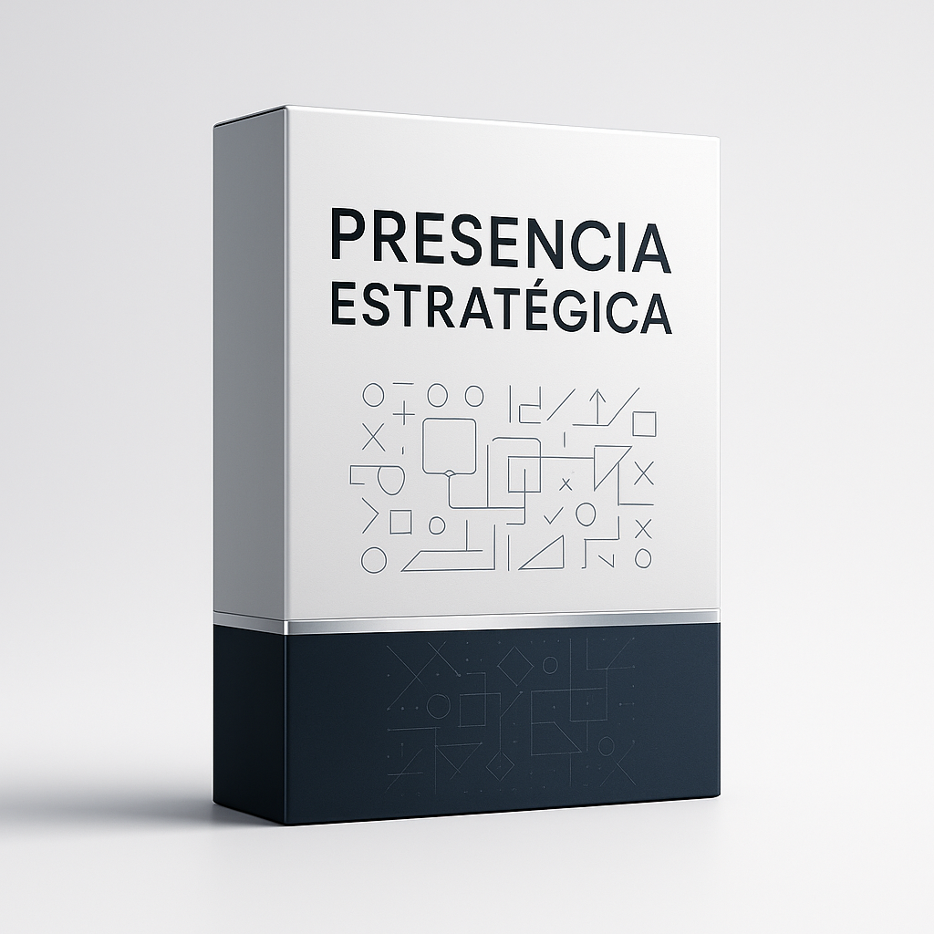Presencia Estratégica
