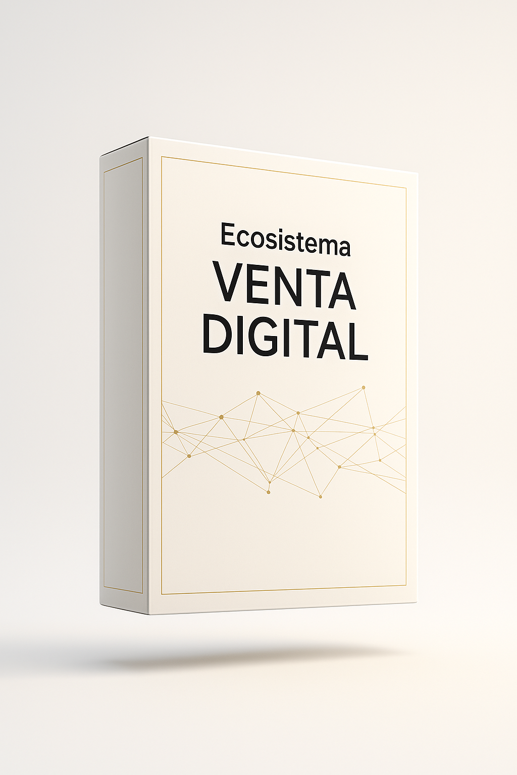 Ecosistema Venta Digital