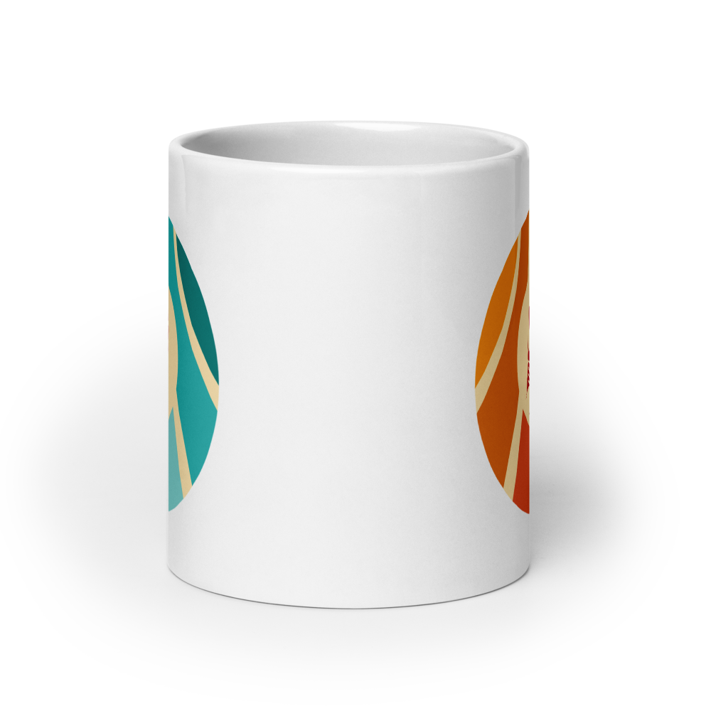 Luchador Mug