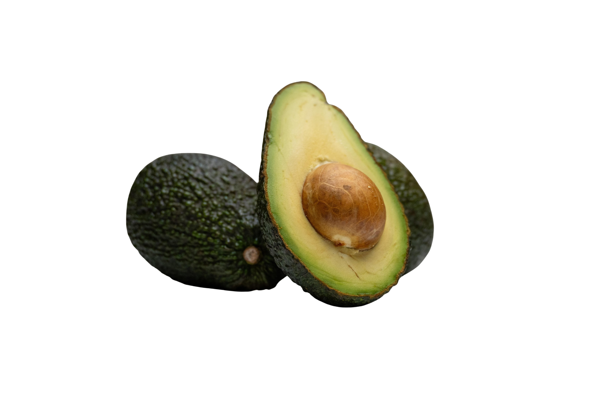 Hass Avocado (Single)
