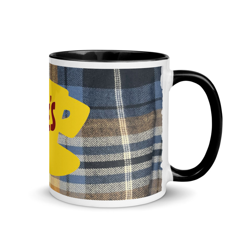 Luke's Diner Coffee Mug