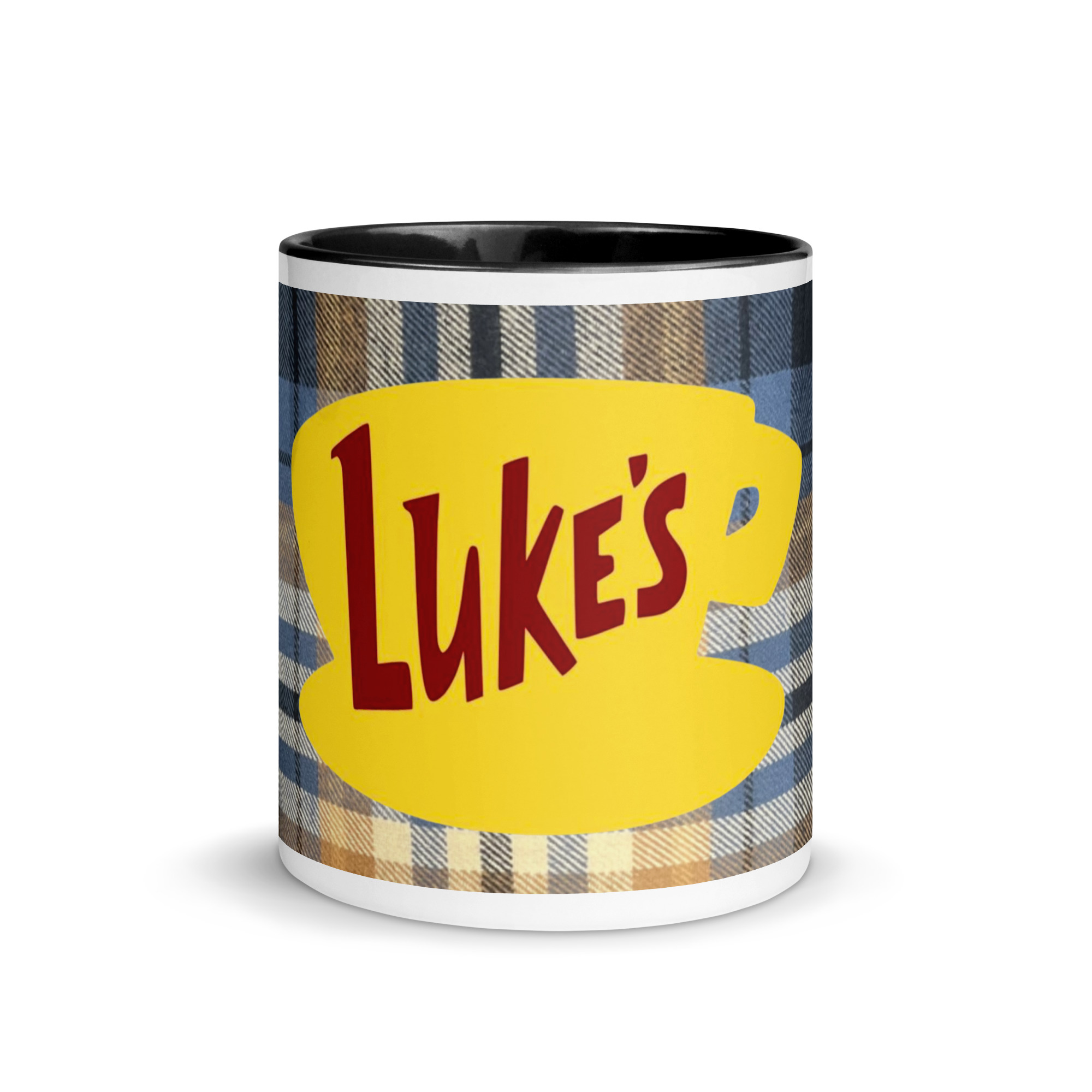 Luke's Diner Coffee Mug