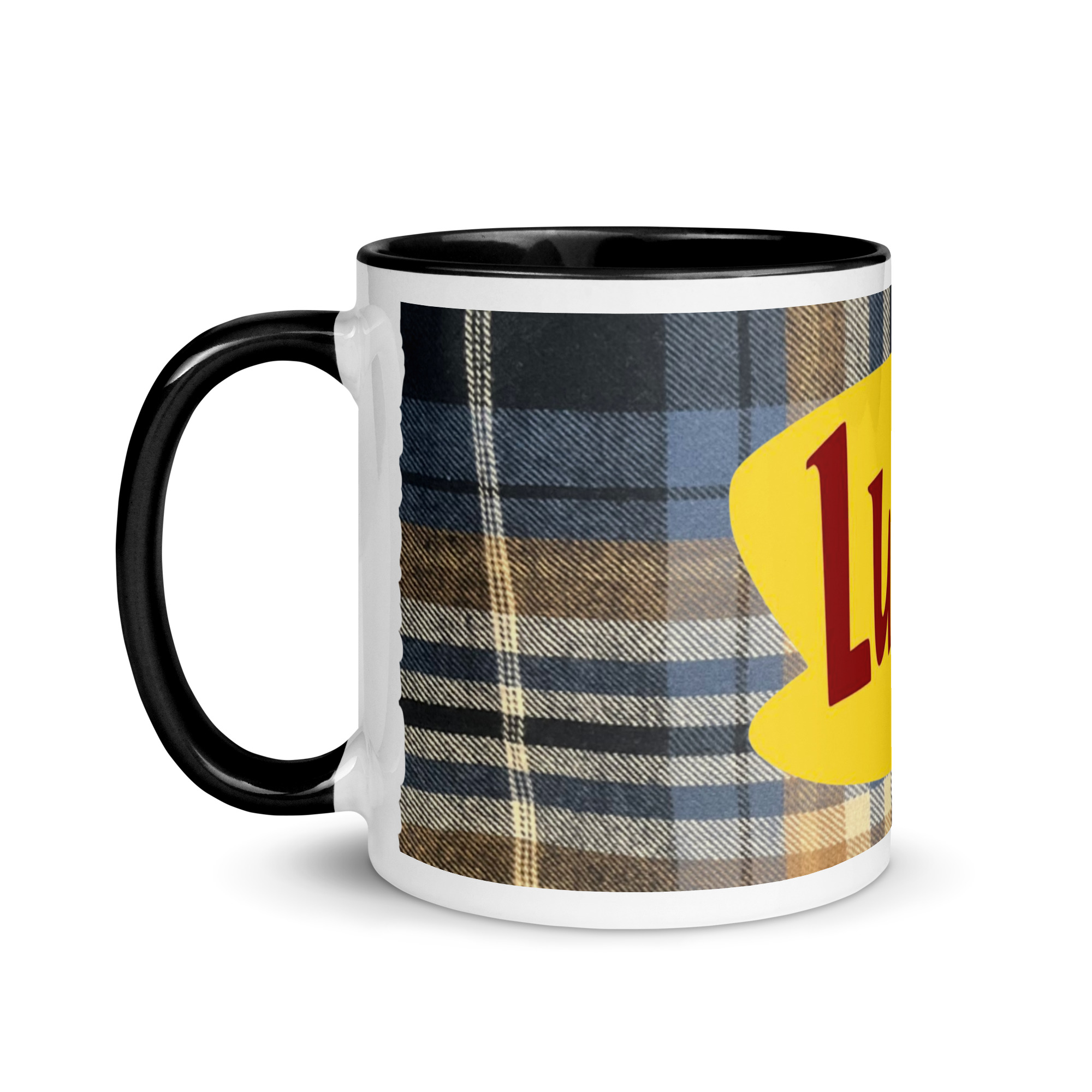 Luke's Diner Coffee Mug