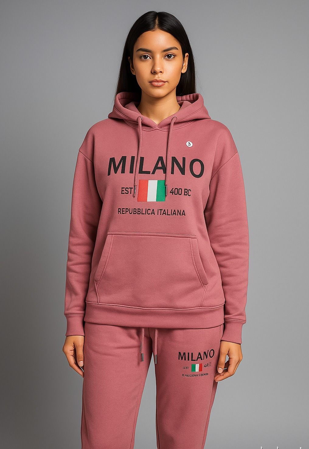 Milano Italian Tracksuit