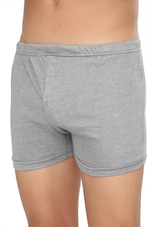 Men's Boxer Shorts - 3 Pack