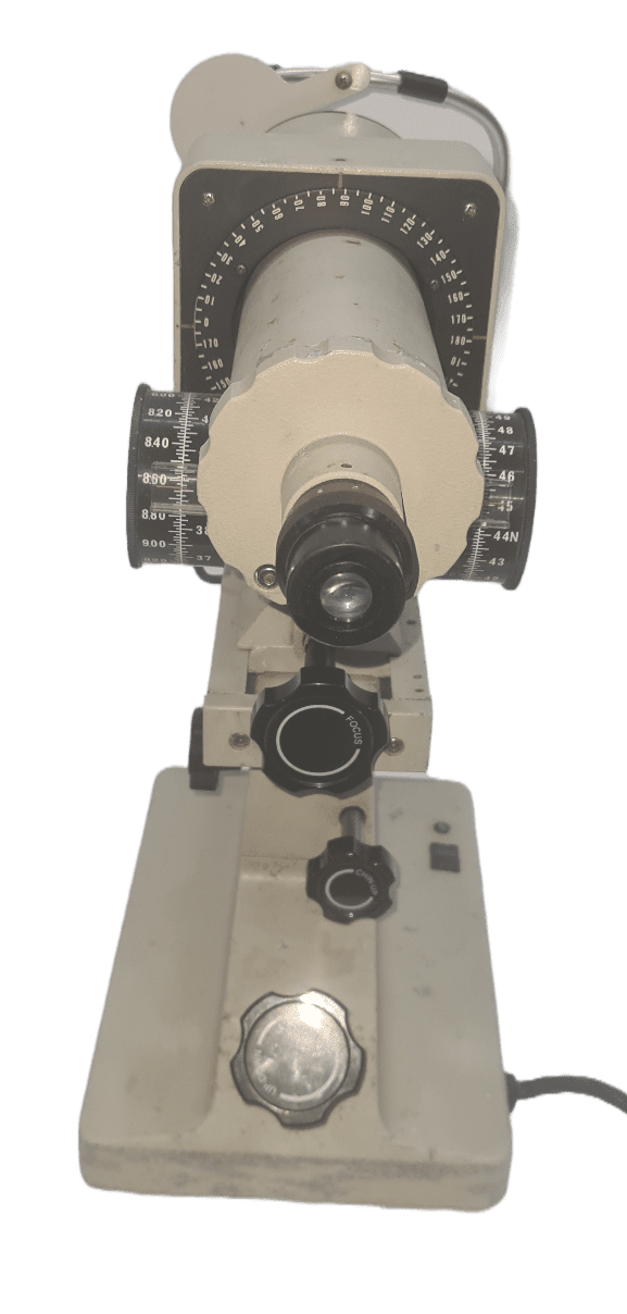 Ceratômetro REICHERT USADO