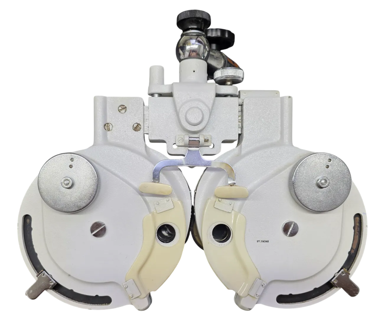 Refrator de Greens Bauch&Lomb