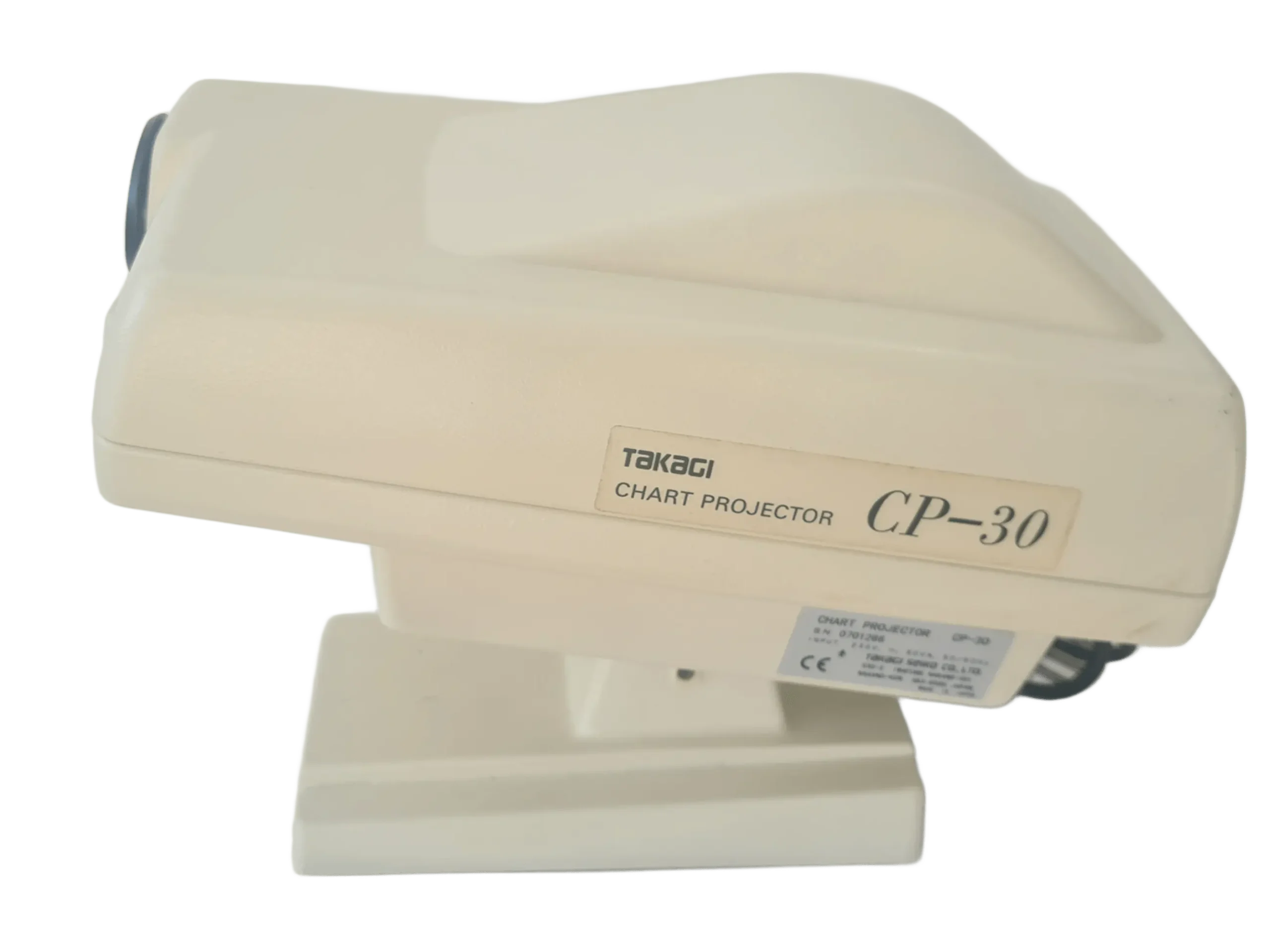 Projetor automático TAKAGI