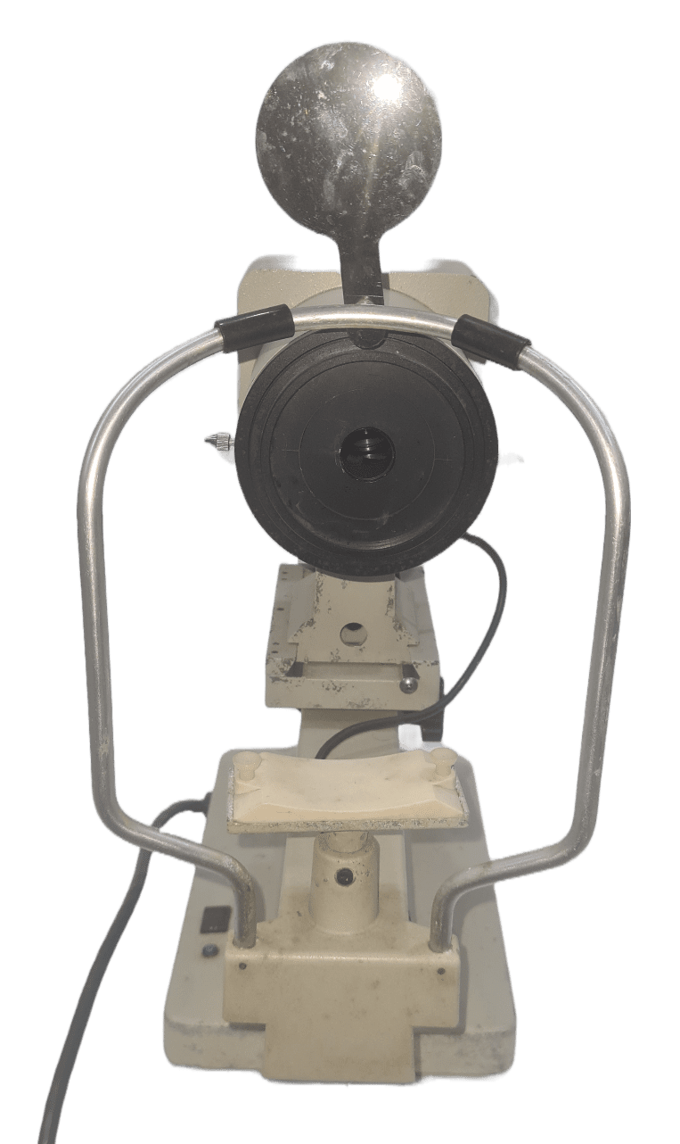 Ceratômetro REICHERT USADO