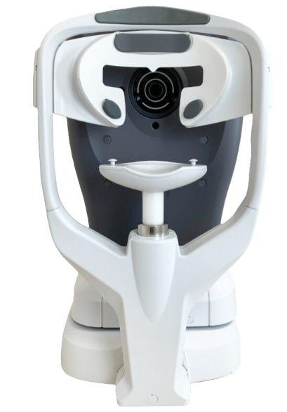 Auto Refrator totalmente automático (somente sob consulta)