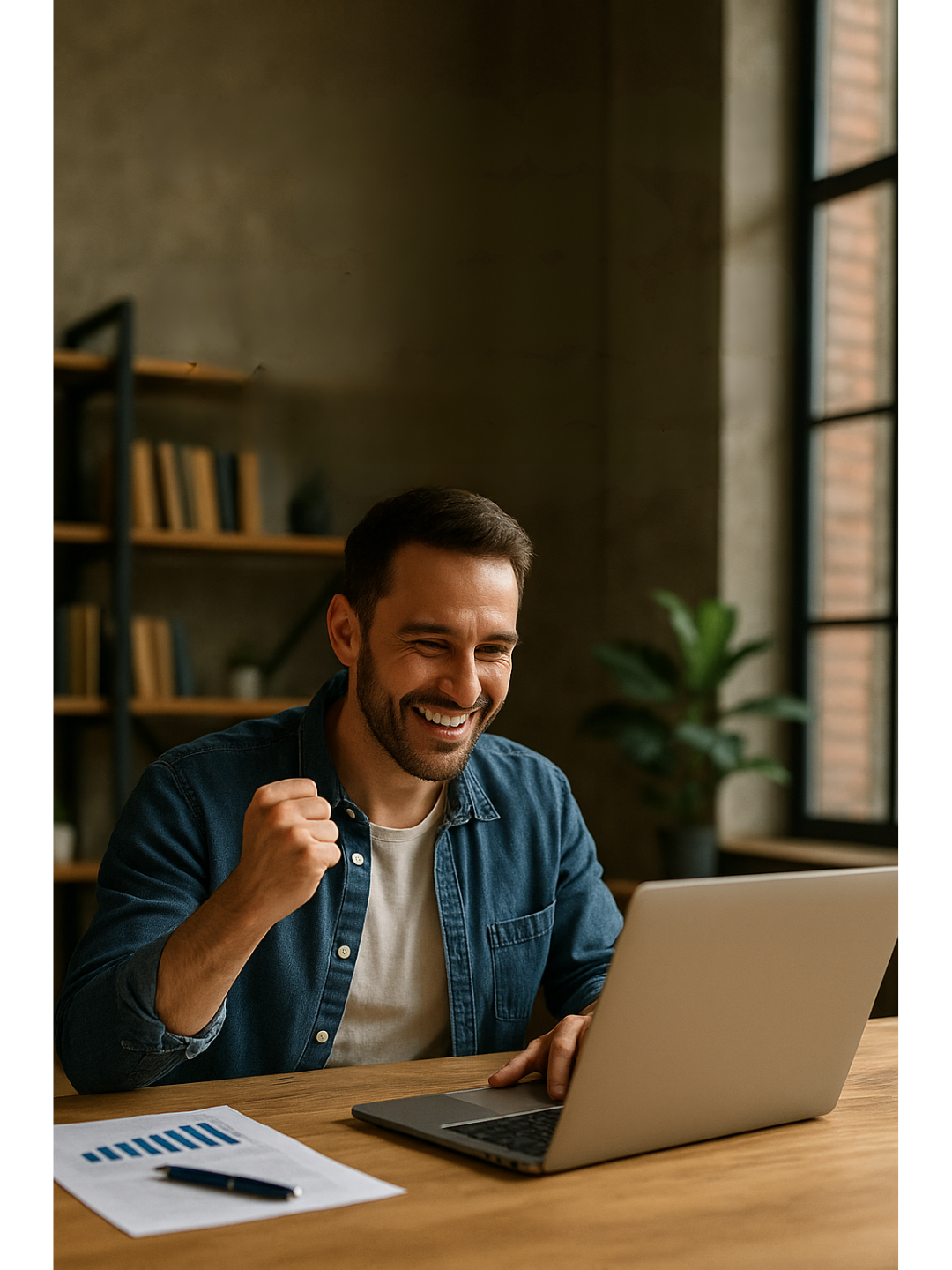 Tu primera campaña rentable: domina Meta Ads y hacé que cada peso trabaje por vos