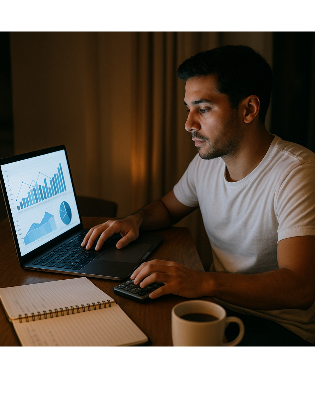 Finanzas para pequeños emprendedores