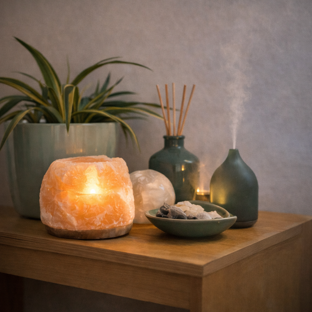 Cuddle Therapy Session