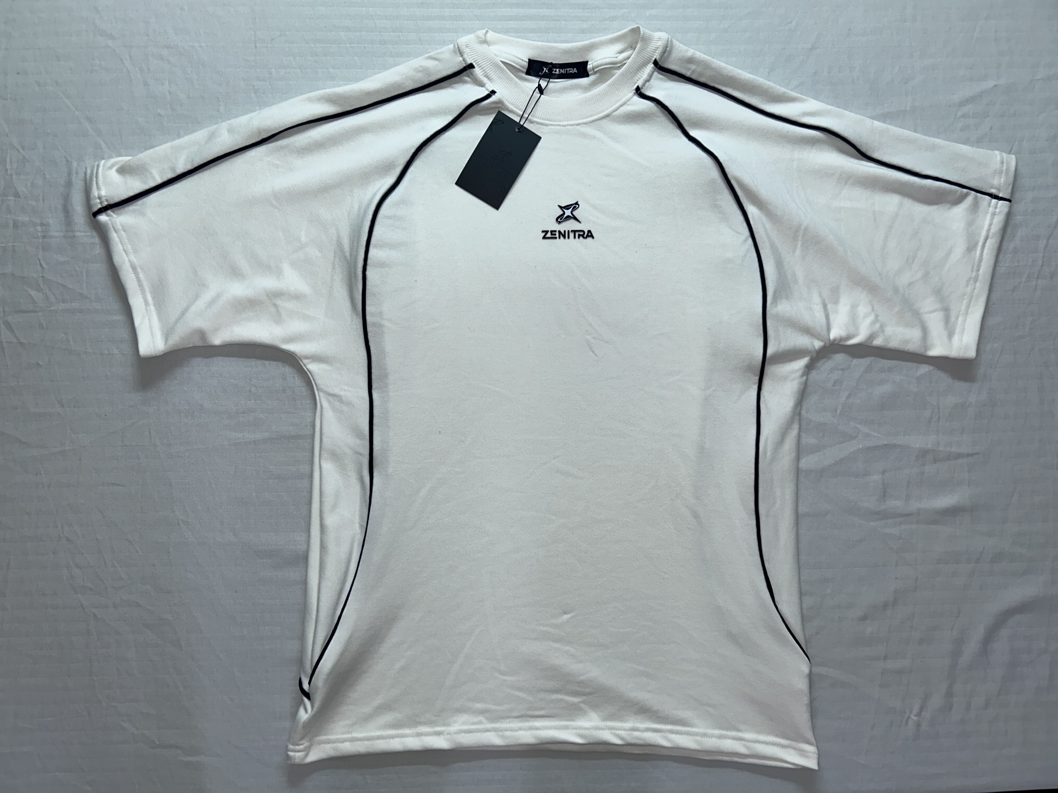 Camiseta "URBAN" Zenitra
