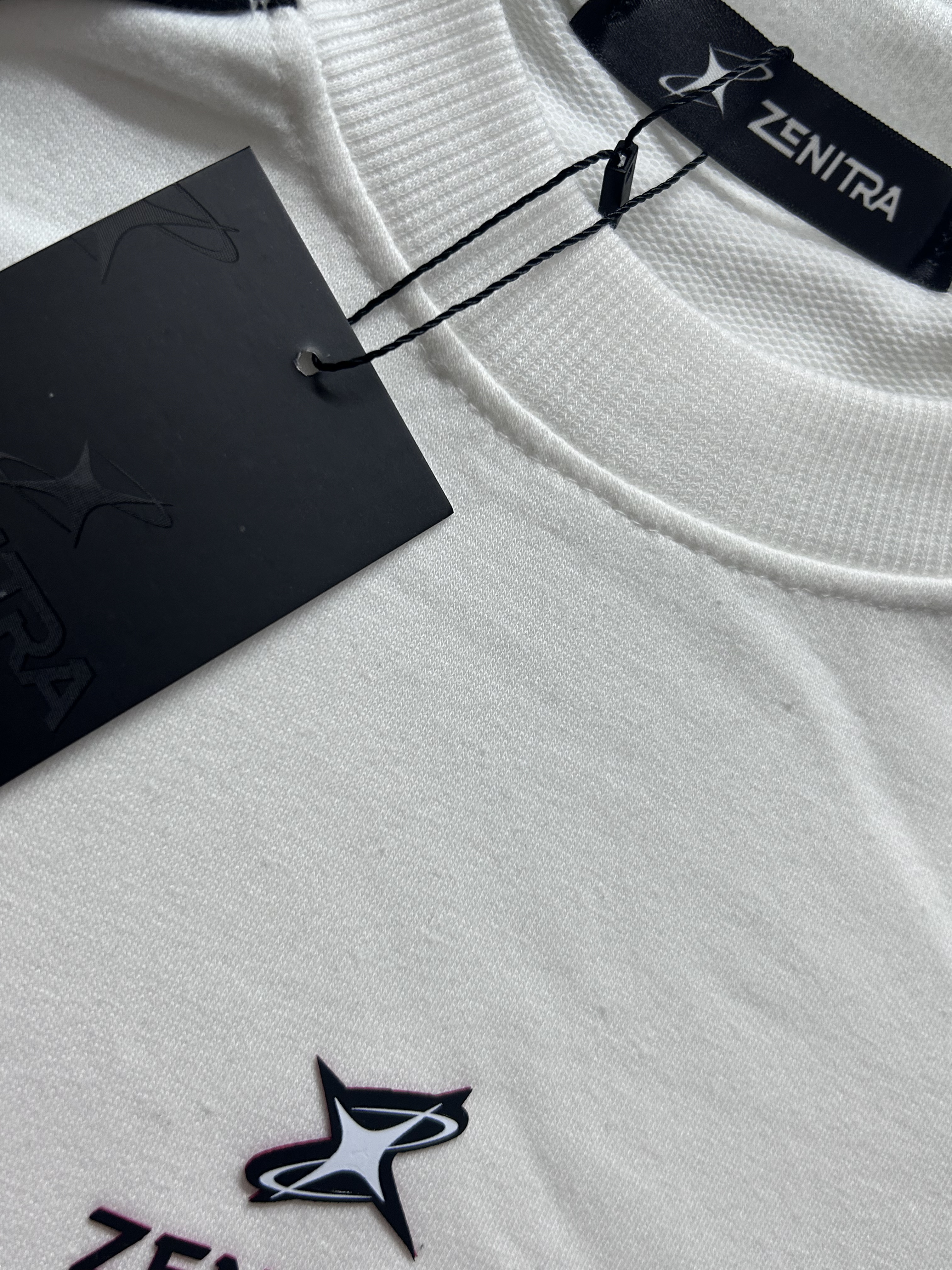 Camiseta "URBAN" Zenitra