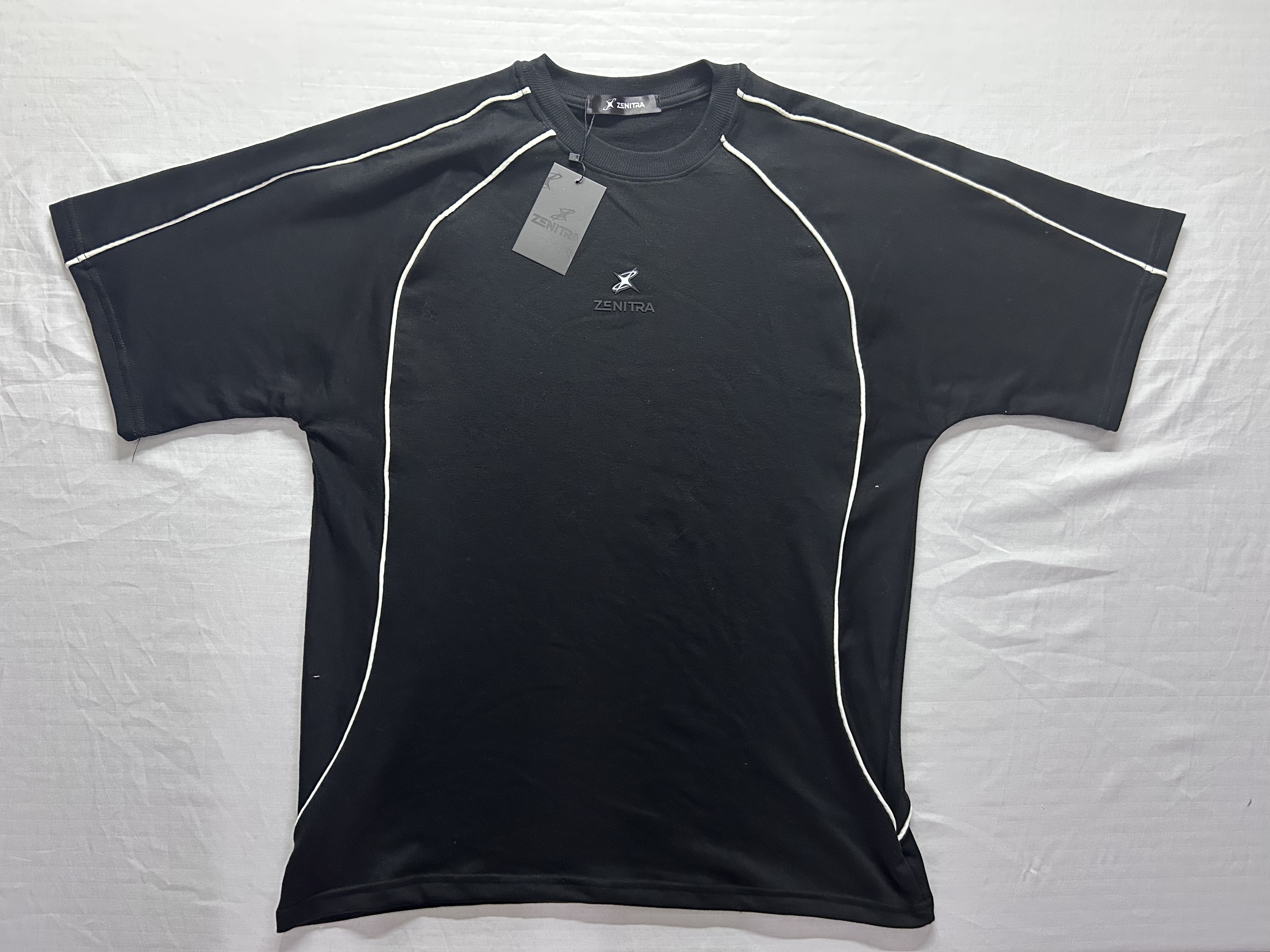 Camiseta "URBAN" Zenitra