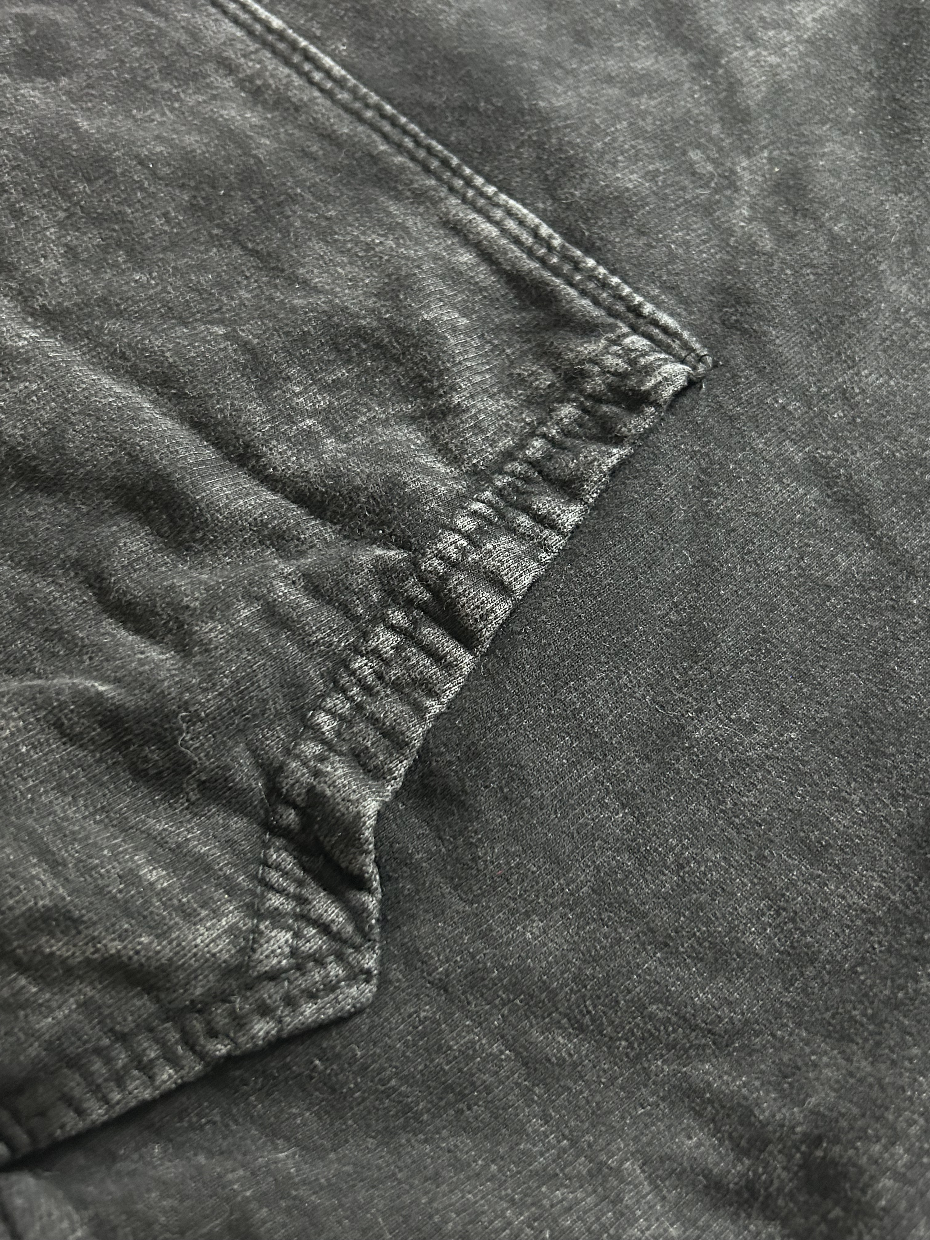 Hoodie "ECLIPSE" Negro Zenitra