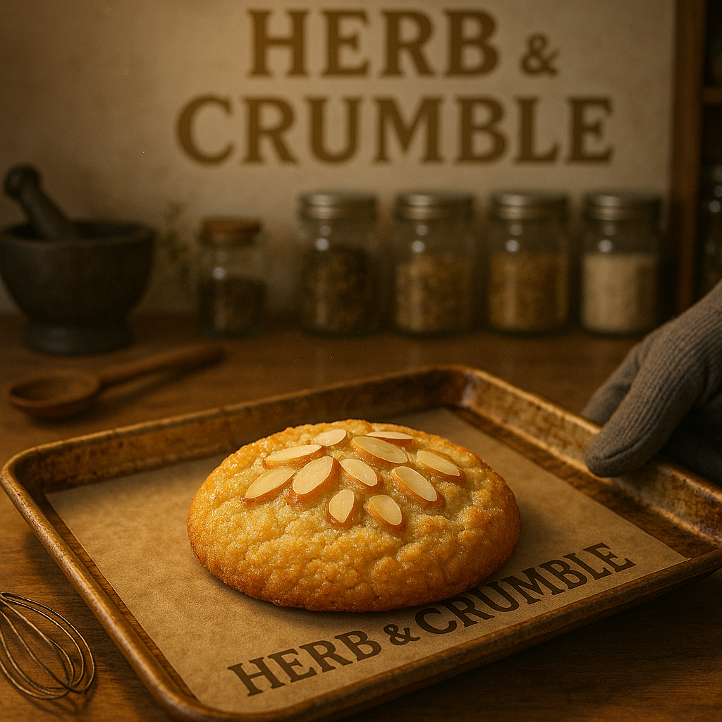 Homemade Sugar Cookie