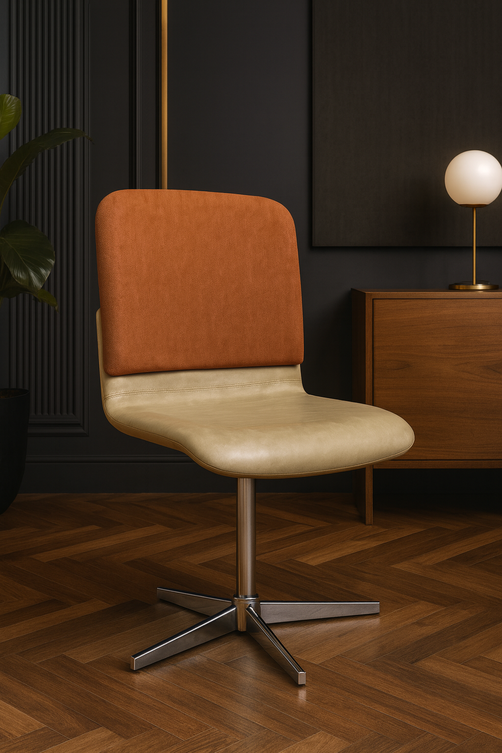 LP-C.02 - Linha Versat