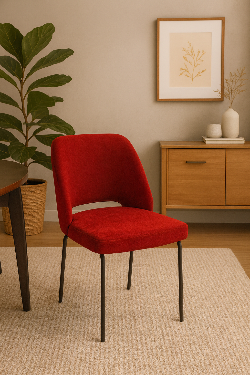 LP-C.01 - Linha Cadence