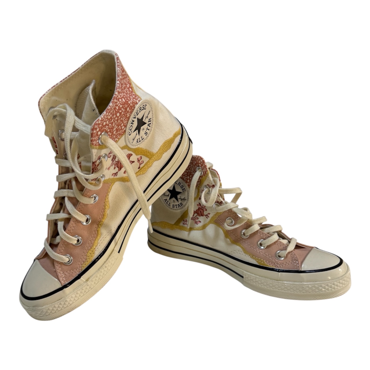 Converse Chuck Taylor High Top Sneakers US 8
