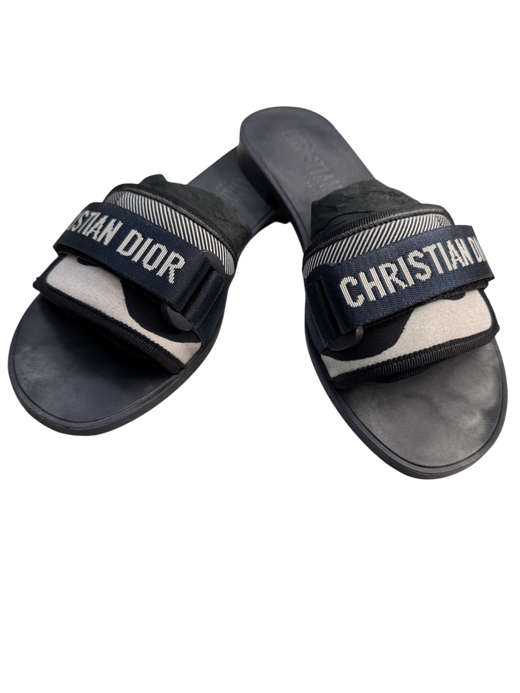 Christian Dior Slippers Size 37