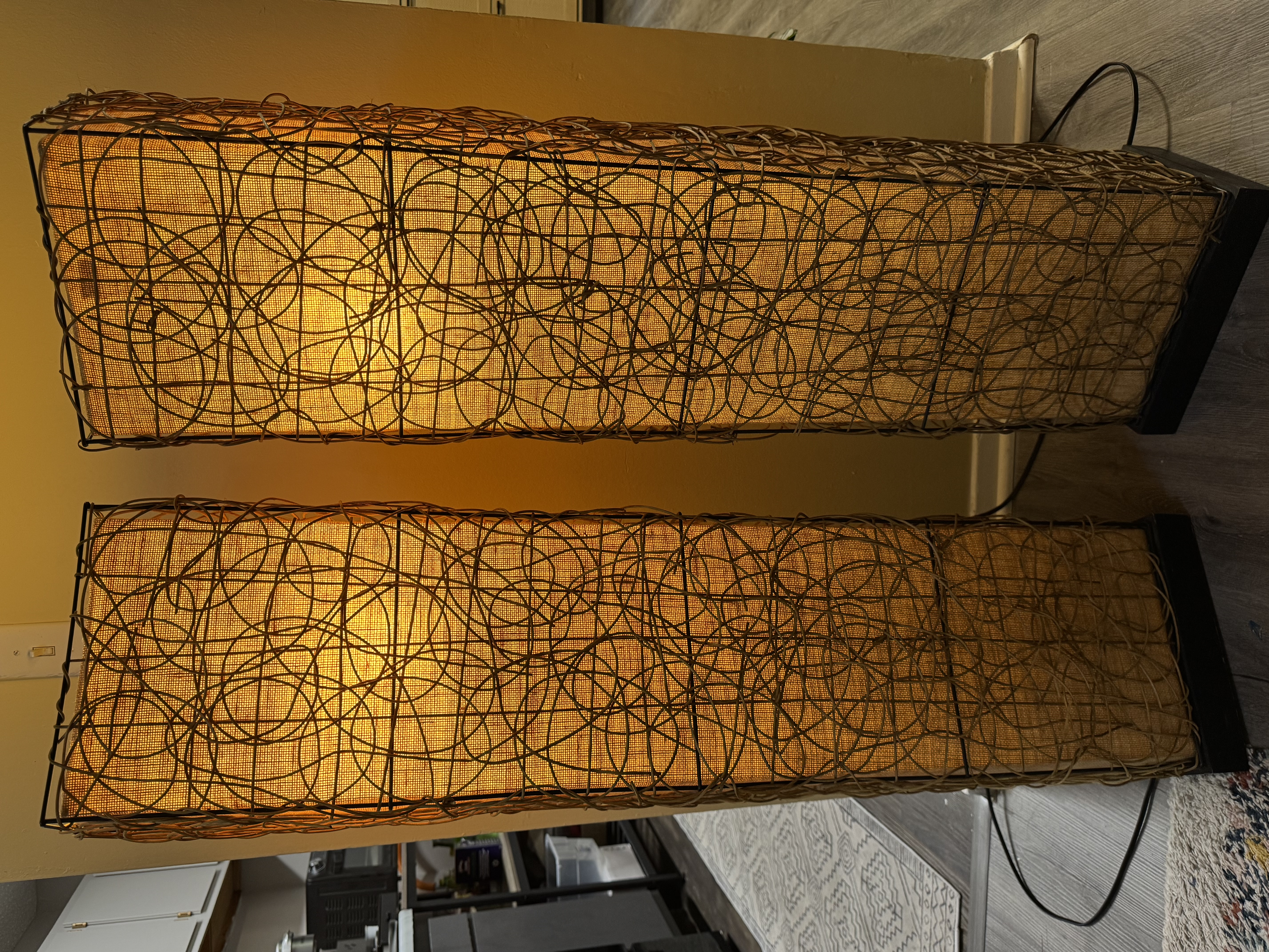 Decorative Floor Lamps