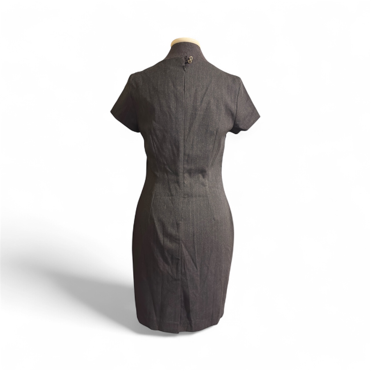 Banana Republic Women's Black Dress size 6