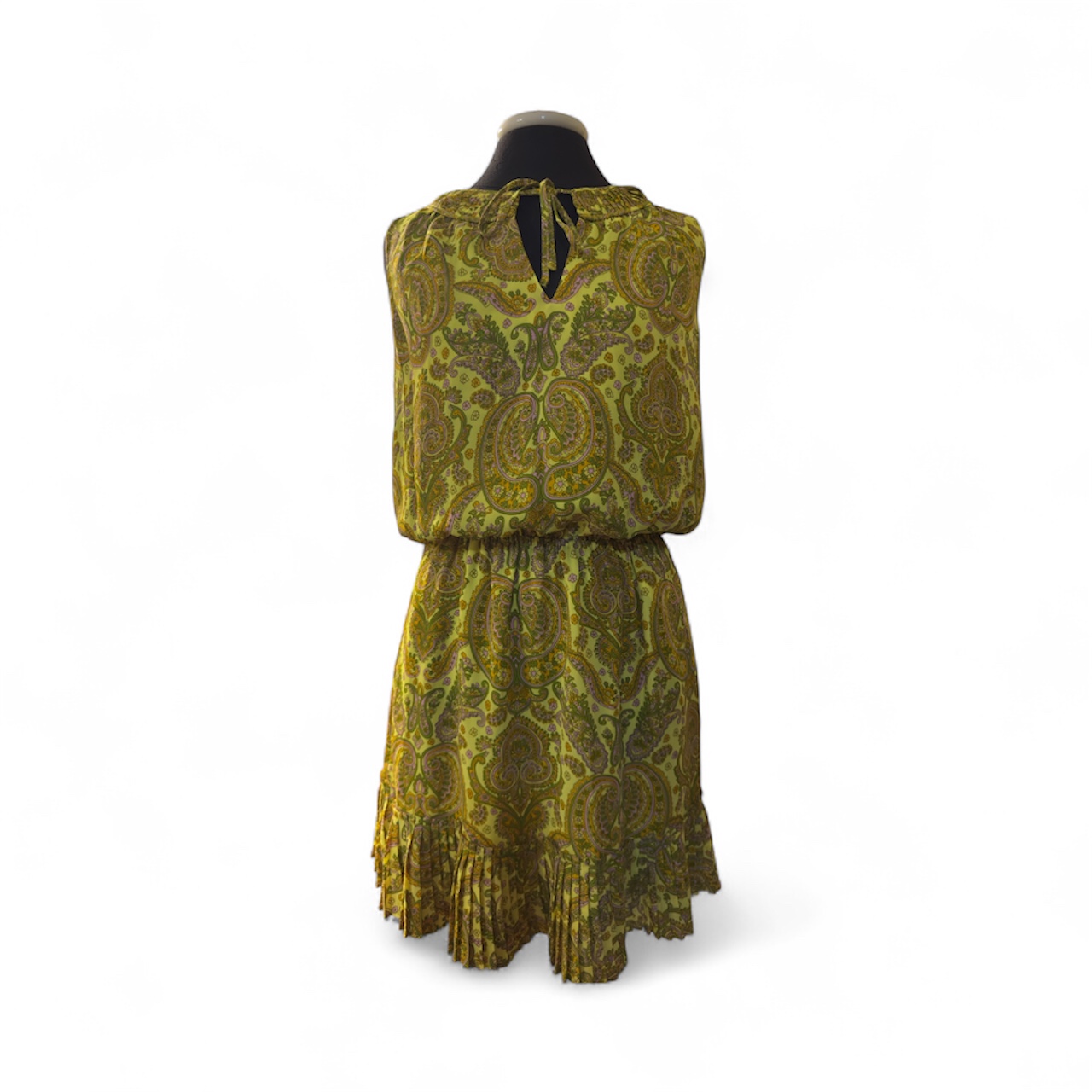 Banana Republic Women's Dress - Size S