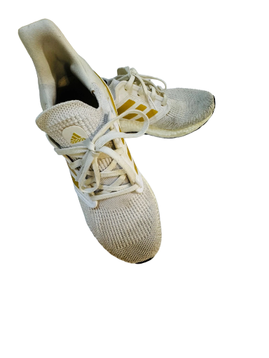 Adidas UltraBoost Running Shoes US 8 Women